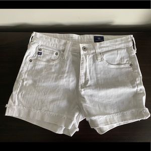 AG The Hailey Ex-boyfriend short